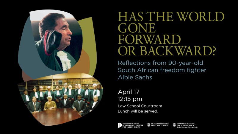 Event Details Poster