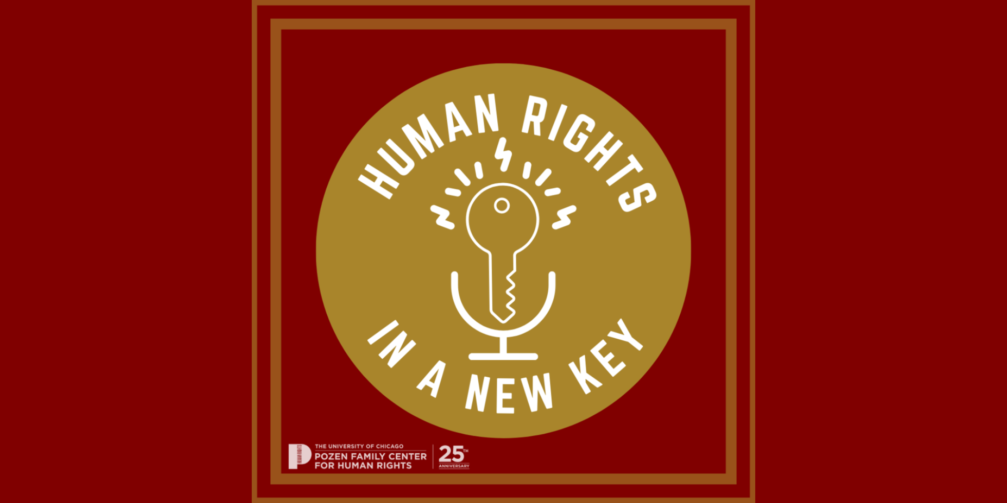 Human Rights in a New Key