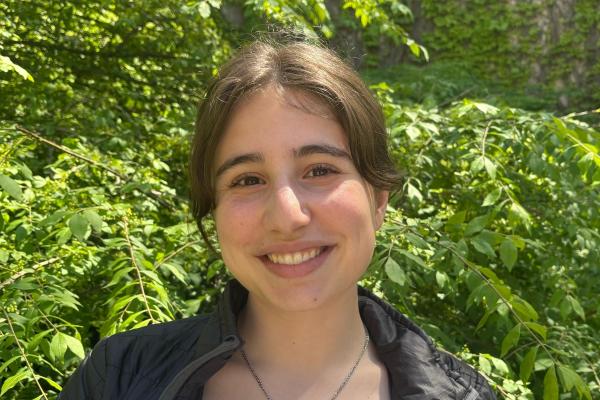 Eva Farjado Photograph