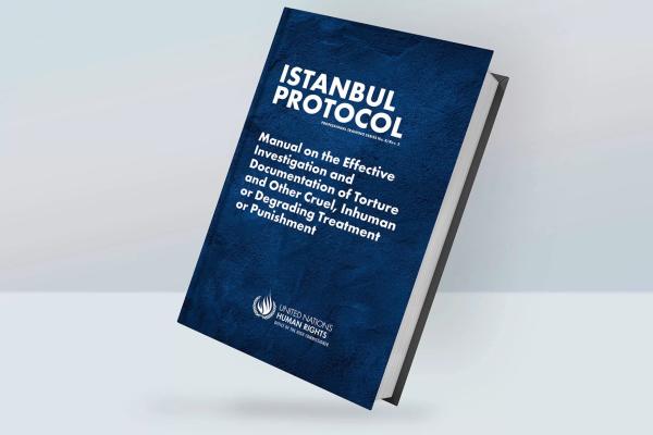 picture of bound istanbul protocol