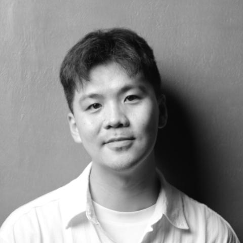 Zihao Lin headshot