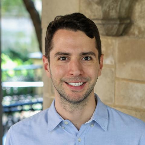 Lautaro Cella Headshot