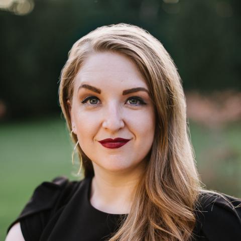 Olivia Blinn Headshot