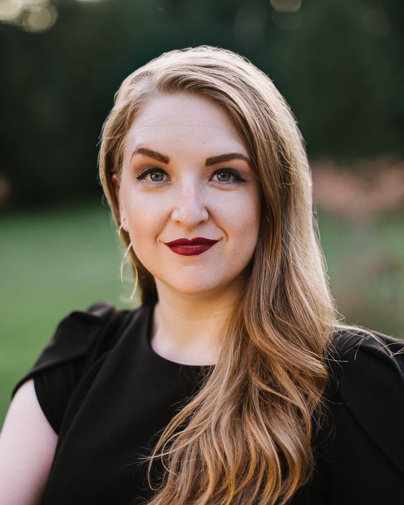 Olivia Blinn Headshot