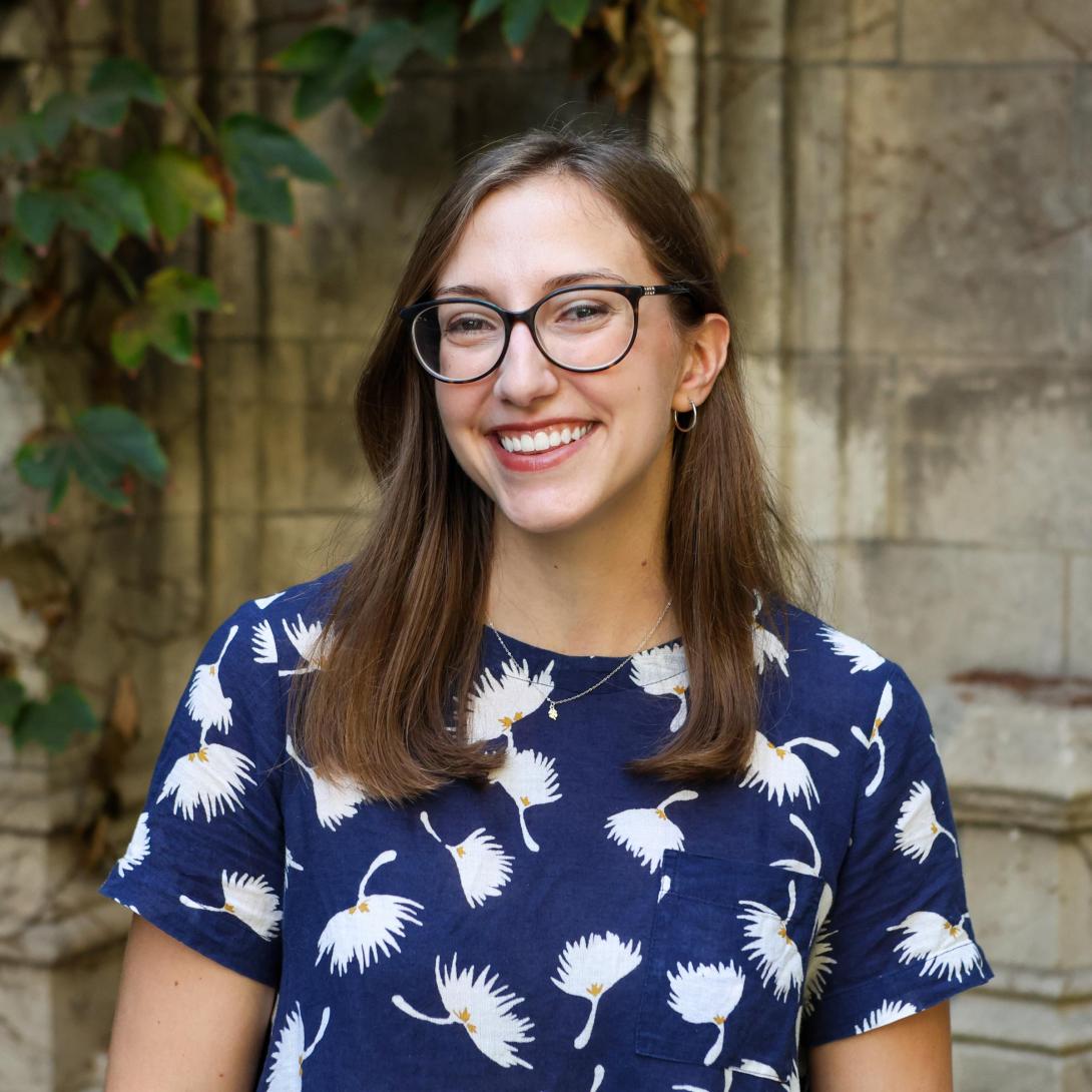 Siobhan Finnerty Headshot